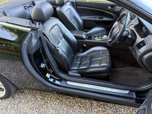 Jaguar XK 5.0 Auto Facelift Model 