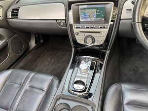 Jaguar XK 5.0 Auto Facelift Model 