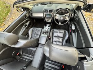 Jaguar XK 5.0 Auto Facelift Model 