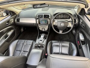 Jaguar XK 5.0 Auto Facelift Model 