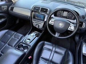 Jaguar XK 5.0 Auto Facelift Model 