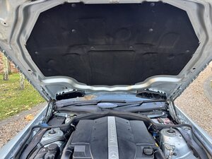 Mercedes-Benz SL350 Convertible