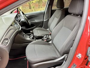 Vauxhall Astra 1.4 Astra Energy 5dr