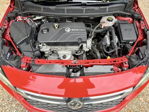 Vauxhall Astra 1.4 Astra Energy 5dr