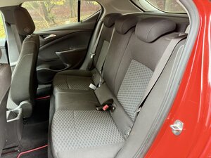 Vauxhall Astra 1.4 Astra Energy 5dr