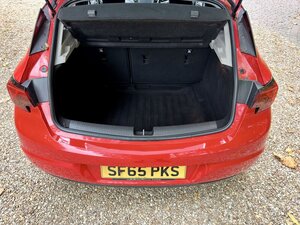 Vauxhall Astra 1.4 Astra Energy 5dr