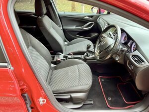 Vauxhall Astra 1.4 Astra Energy 5dr