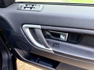 Land Rover Discovery Sport 2.0 Discovery Sport SE TECH SI4 AUTO 5dr