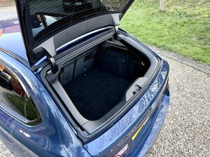 BMW 5 Series 2.0 530E M Sport AUTO Estate