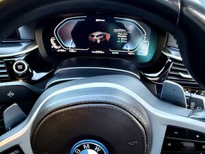 BMW 5 Series 2.0 530E M Sport AUTO Estate