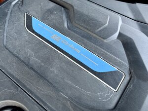 BMW 5 Series 2.0 530E M Sport AUTO Estate