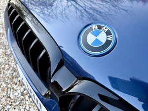 BMW 5 Series 2.0 530E M Sport AUTO Estate