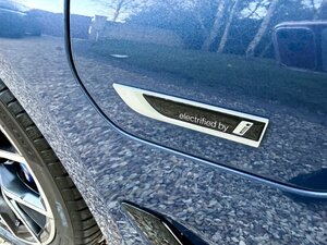 BMW 5 Series 2.0 530E M Sport AUTO Estate