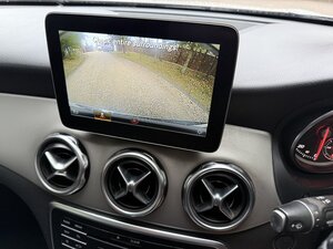 Mercedes-Benz GLA 1.6 GLA 180 Urban Edition 5dr