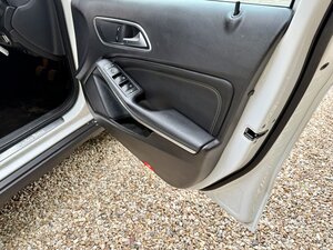 Mercedes-Benz GLA 1.6 GLA 180 Urban Edition 5dr