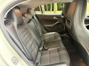 Mercedes-Benz GLA 1.6 GLA 180 Urban Edition 5dr
