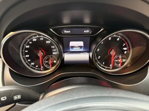 Mercedes-Benz GLA 1.6 GLA 180 Urban Edition 5dr