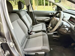 Citroen C4  1.2 Cactus FEEL Puretech Special Edition