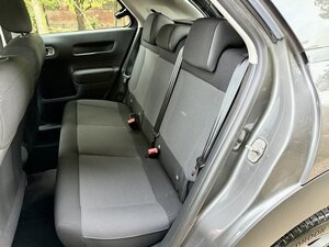 Citroen C4  1.2 Cactus FEEL Puretech Special Edition