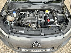 Citroen C4  1.2 Cactus FEEL Puretech Special Edition