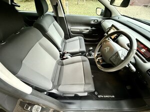 Citroen C4  1.2 Cactus FEEL Puretech Special Edition