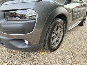Citroen C4  1.2 Cactus FEEL Puretech Special Edition
