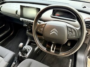 Citroen C4  1.2 Cactus FEEL Puretech Special Edition