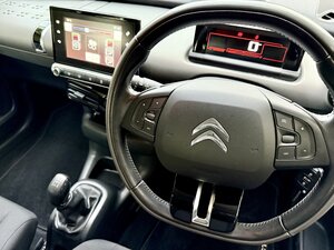 Citroen C4  1.2 Cactus FEEL Puretech Special Edition