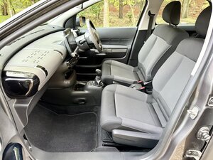 Citroen C4  1.2 Cactus FEEL Puretech Special Edition