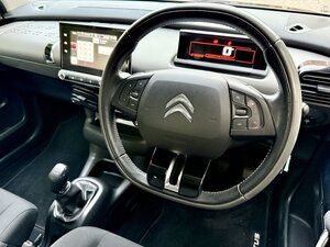 Citroen C4  1.2 Cactus FEEL Puretech Special Edition
