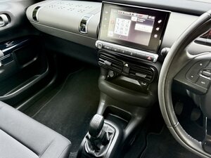 Citroen C4  1.2 Cactus FEEL Puretech Special Edition