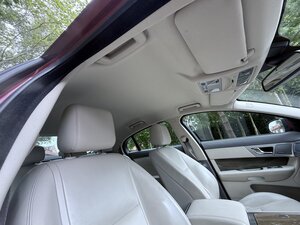 Jaguar XF 2.2 XF Premium Luxury D200 Auto 4dr