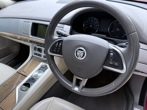 Jaguar XF 2.2 XF Premium Luxury D200 Auto 4dr