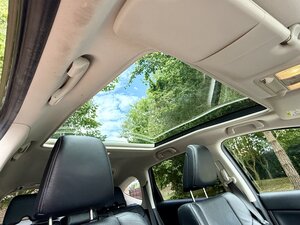 Honda CR-V 2.2 CRV Executive I-DTEC Panoramic Roof