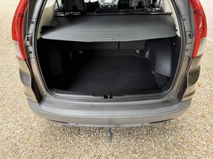 Honda CR-V 2.2 CRV Executive I-DTEC Panoramic Roof