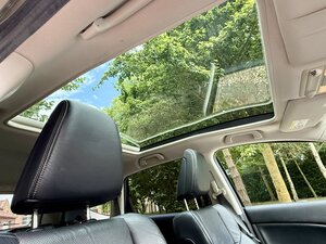 Honda CR-V 2.2 CRV Executive I-DTEC Panoramic Roof