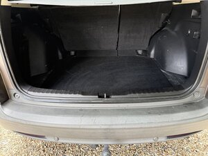 Honda CR-V 2.2 CRV Executive I-DTEC Panoramic Roof