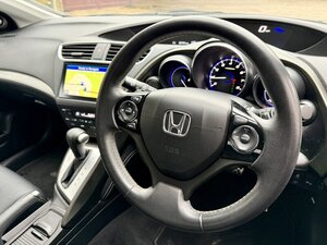 Honda Civic 1.8 SR Vtec Automatic