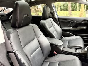 Honda Civic 1.8 SR Vtec Automatic