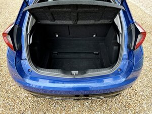 Honda Civic 1.8 SR Vtec Automatic