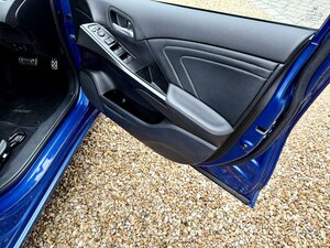 Honda Civic 1.8 SR Vtec Automatic