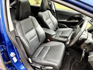 Honda Civic 1.8 SR Vtec Automatic