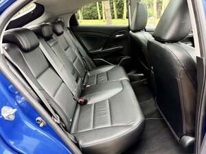 Honda Civic 1.8 SR Vtec Automatic