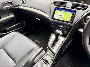 Honda Civic 1.8 SR Vtec Automatic