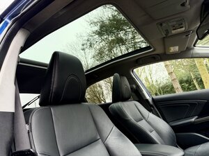 Honda Civic 1.8 SR Vtec Automatic