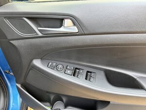 Hyundai Tucson 1.6 SE BLUE Drive 2WD GDI