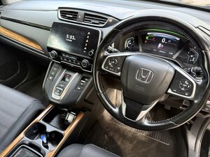 Honda CR-V 2.0 CR-V SE I-MMD CVT 5dr