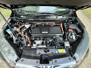 Honda CR-V 2.0 CR-V SE I-MMD CVT 5dr