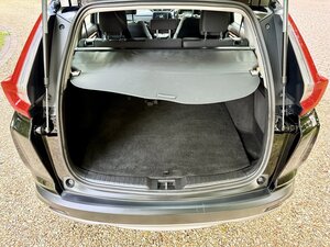 Honda CR-V 2.0 CR-V SE I-MMD CVT 5dr
