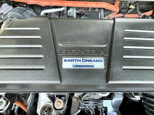 Honda CR-V 2.0 CR-V SE I-MMD CVT 5dr